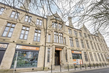 1 bed flat, North Road, City Centre, Lancaster, LA11NS - Image 7